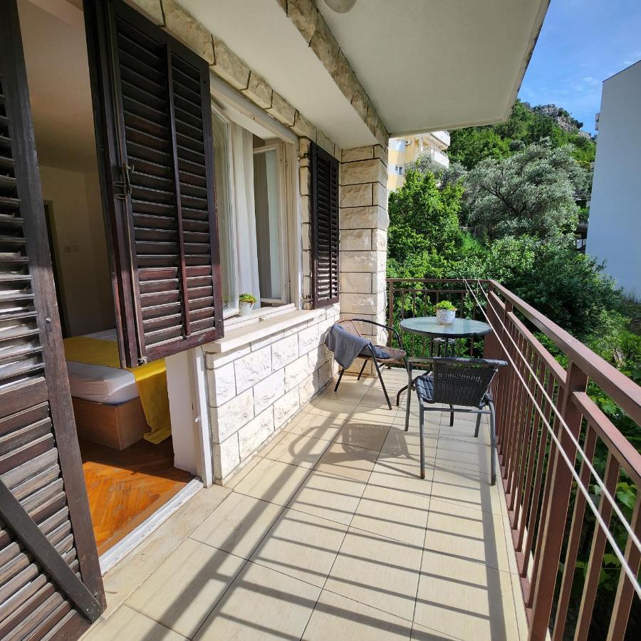 Bela Kuca Studio Apartments-Na Korak Do Mora-A Step To The Sea ラファイロヴィチ エクステリア 写真