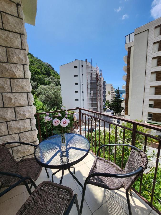 Bela Kuca Studio Apartments-Na Korak Do Mora-A Step To The Sea ラファイロヴィチ エクステリア 写真