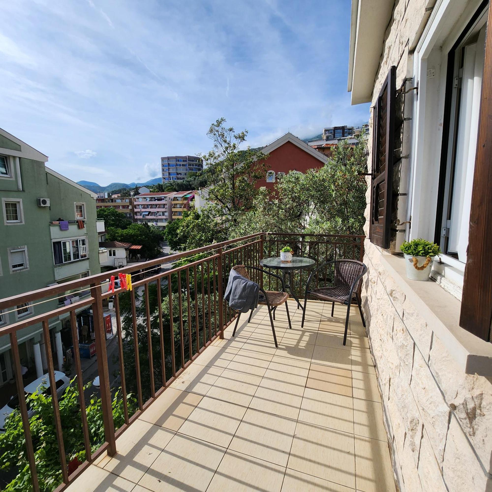 Bela Kuca Studio Apartments-Na Korak Do Mora-A Step To The Sea ラファイロヴィチ エクステリア 写真